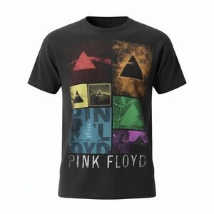 Pink Floyd Graphic T-Shirt